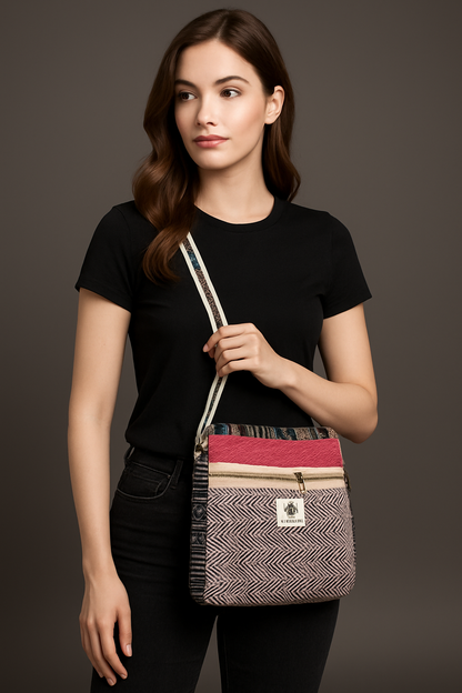 Fashionable Crossbody Sling Bags for Women Latest Mobile Sling Bag for Women Sling Purse for Women