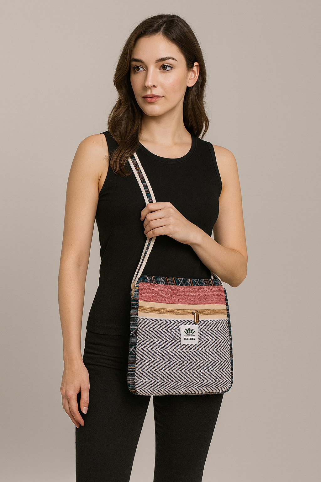 Fashionable Crossbody Sling Bags for Women Latest Mobile Sling Bag for Women Sling Purse for Women