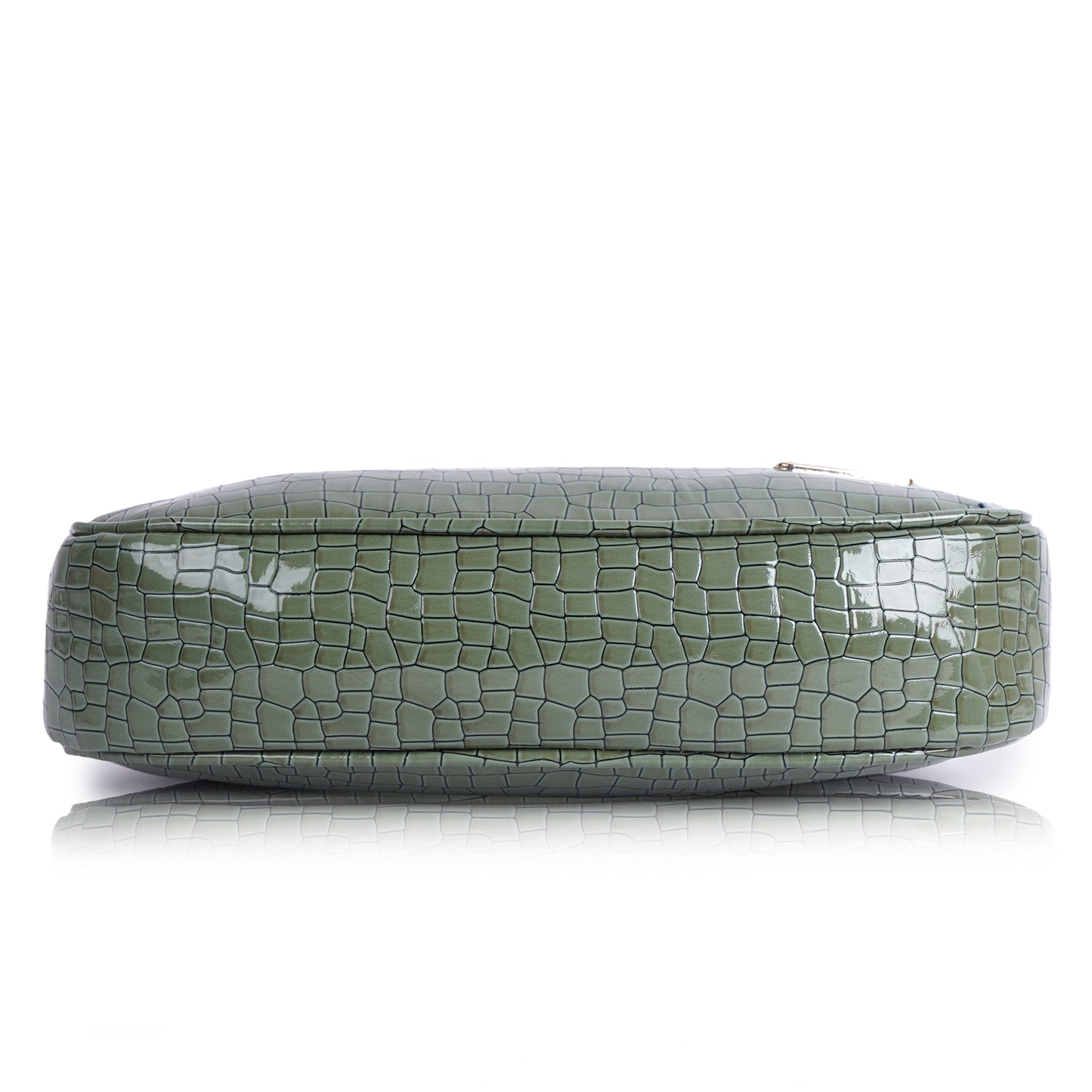 Designer Green Sling Bags for Women Stylish Ladies Side Bag Women Sling Bags