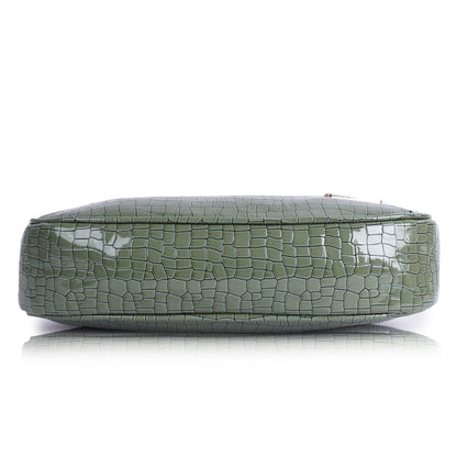 Designer Green Sling Bags for Women Stylish Ladies Side Bag Women Sling Bags