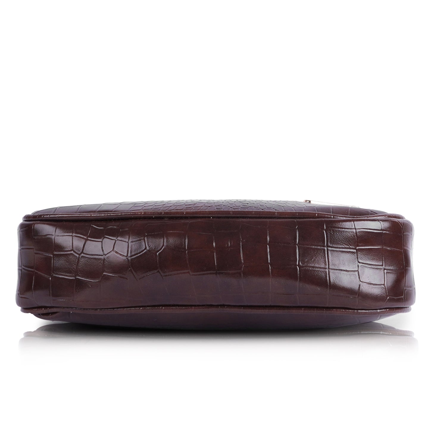 Latest Cross Body Sling Bag for Woman Croco Design Ladies Sling Bags for Women Stylish Purse for Women Sling Bag