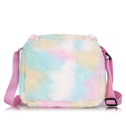 Girls Sling Bag Cute Sling Bag Combo for Girls Unicorn Bag for Kids Crossbody Unicorn Slingbag  (Pack of 2)